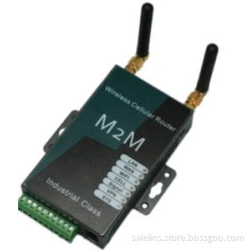 EVDO Router of E-Lins Broadband Wireless 3G Router